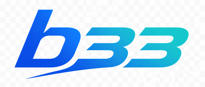 b33 Logo